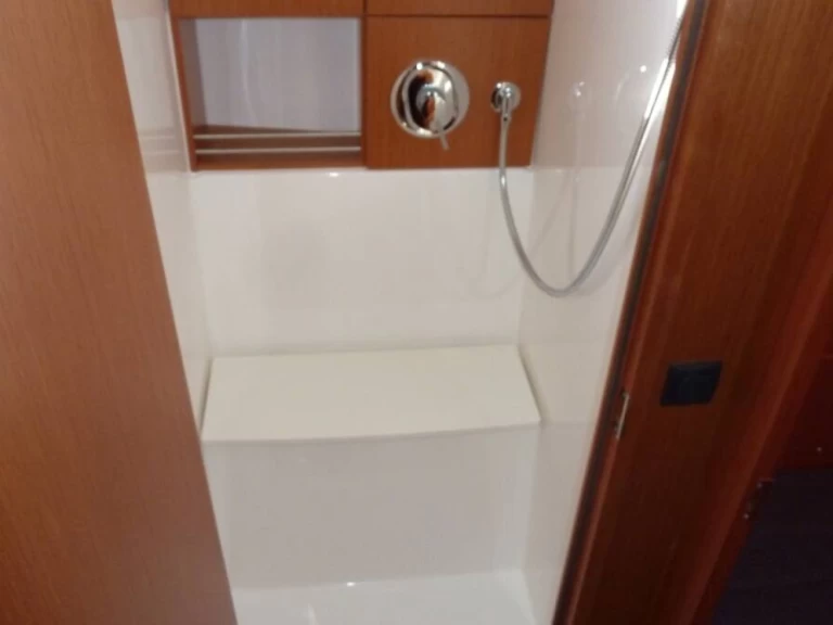 Noleggiare una Bavaria Cruiser 46 a Marmaris (district)