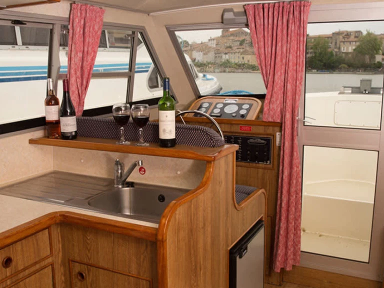 Noleggio barche  Cirrus B a Vinkeveen su Samboat