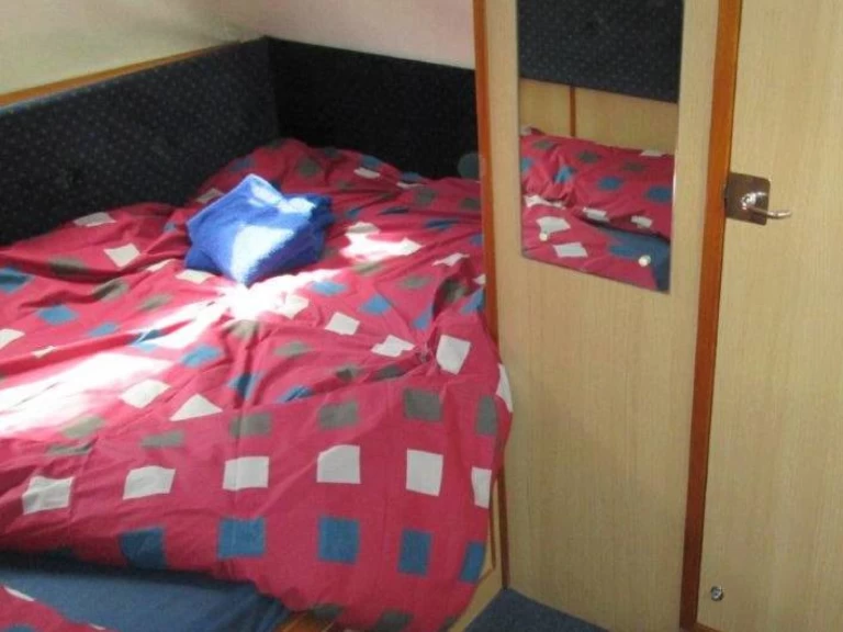 Noleggiare una Le Boat Curlew WHS a Spean Bridge