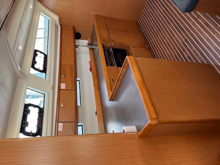 Noleggio a Angra do Heroísmo – Bavaria Cruiser 46 su SamBoat