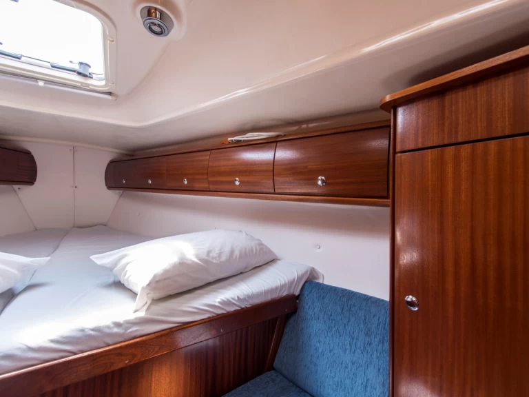 Noleggio Barca a vela con o senza skipper Bavaria a Sámi