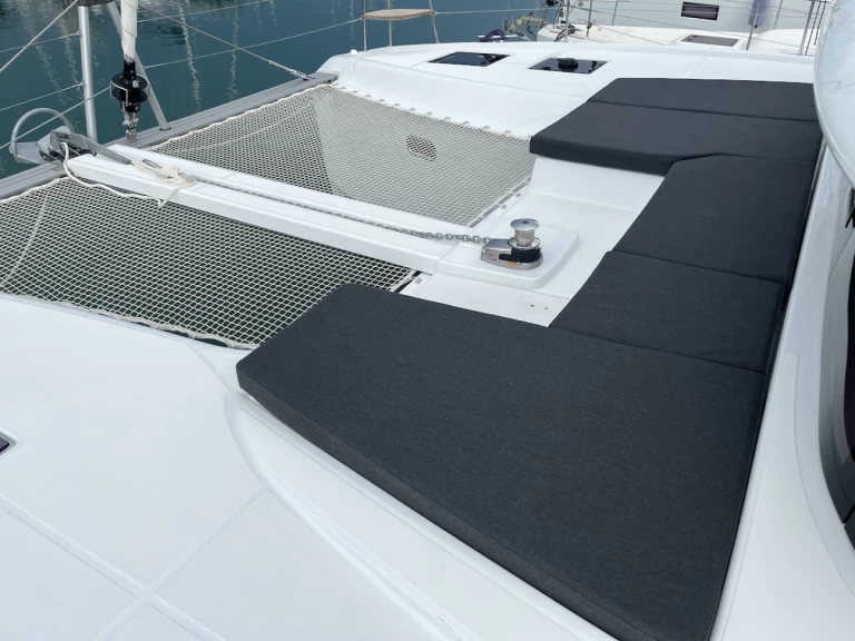 Noleggio a Lefkáda – Lagoon Lagoon 43 su SamBoat