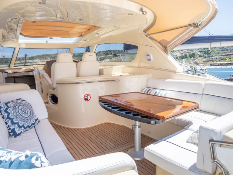 Noleggio a Palioúri – Elan Elan Power 42 su SamBoat