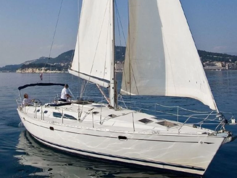 Noleggio Barca a vela a Arzon – 2 SUN ODYSSEY 45