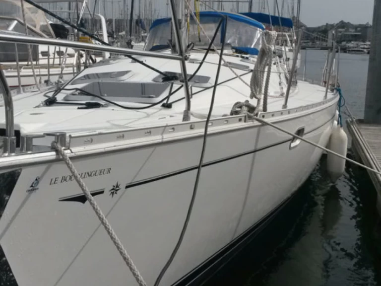 Noleggio barche 2 SUN ODYSSEY 45 a Arzon su Samboat