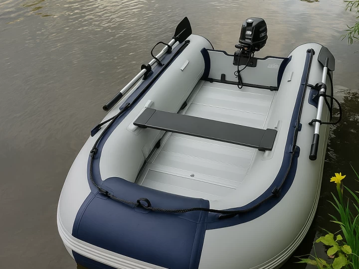 Noleggio Barca a motore con o senza skipper Artsport a Avignone