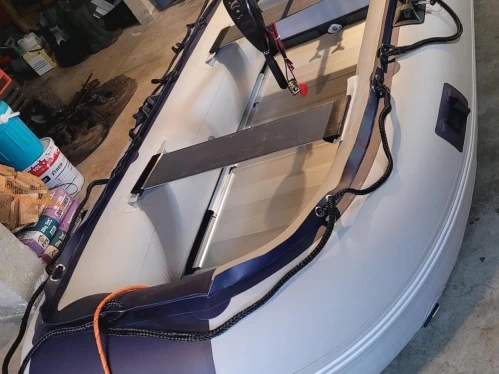 Noleggio Barca a motore Artsport con patente nautica