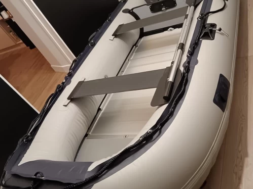 Noleggio a Avignone – Artsport 320 su SamBoat