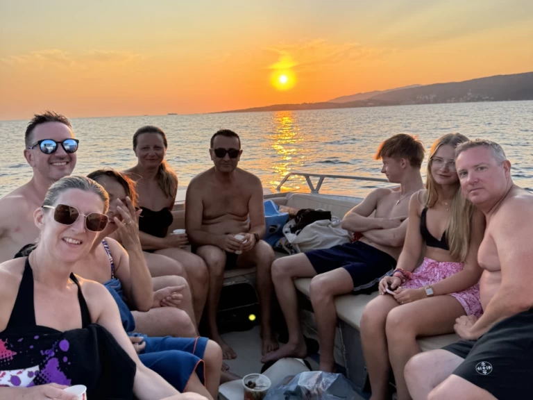 Francqueville F860 da affittare a  Propriano