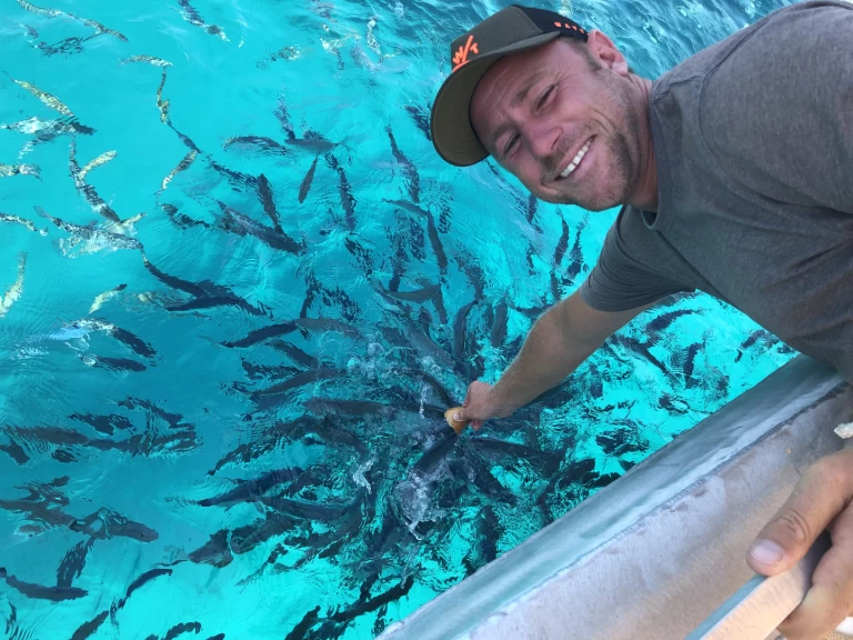 Barca a motore a noleggio a Propriano al miglior prezzo