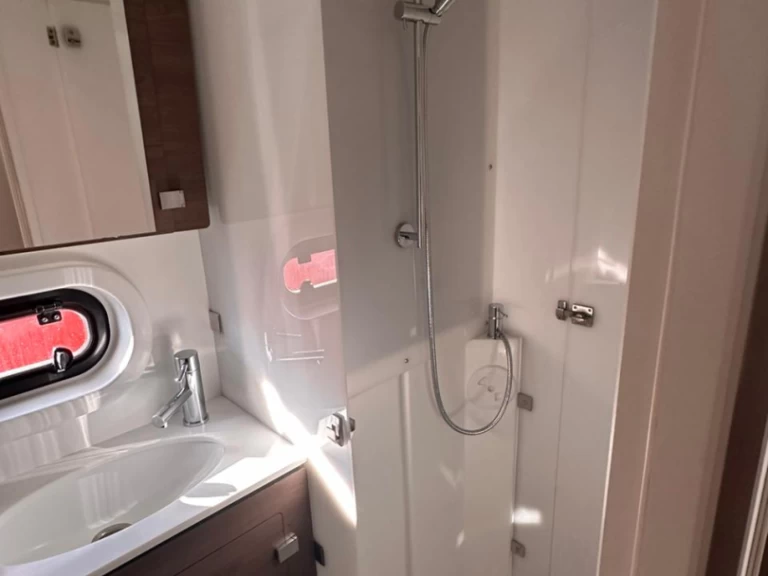 Noleggio Catamarano con o senza skipper Bali a Cefalonia (Isola)