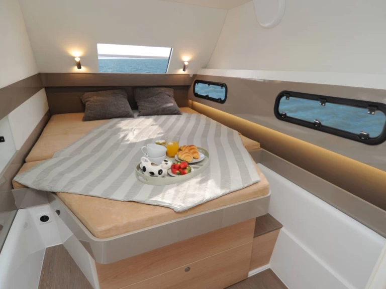 Noleggio a Álimos – Bali Bali 4.1 su SamBoat