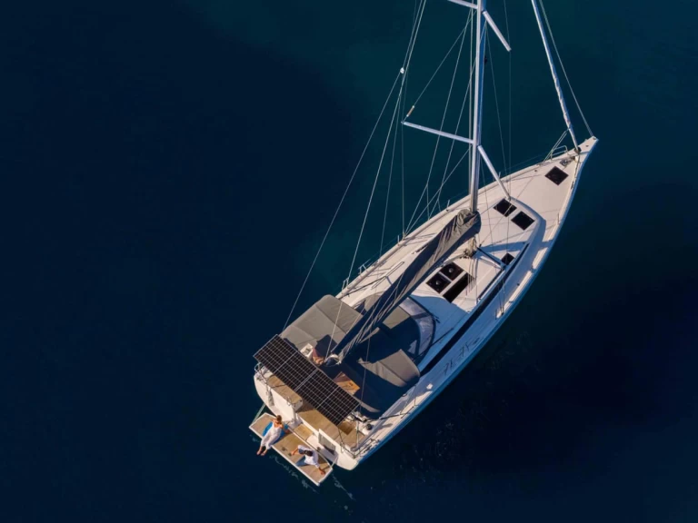 Noleggio a Murter-Kornati – Bavaria Bavaria C46 su SamBoat