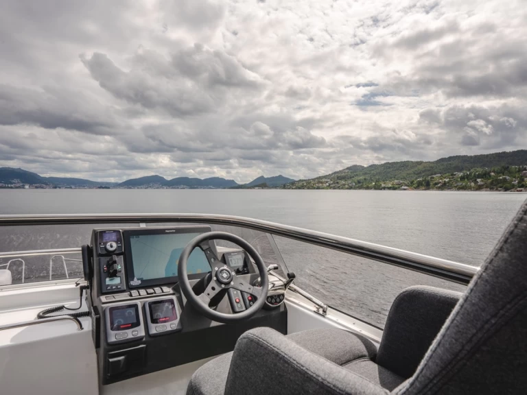 Noleggio Yacht di lusso con o senza skipper Viknes a Sukošan