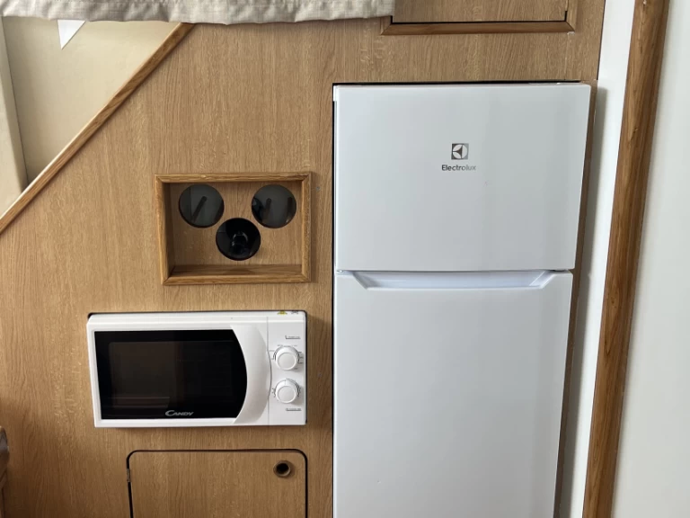 Noleggio a Chioggia – Tip-Top PLUS su SamBoat