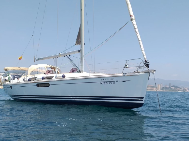 Noleggio a Puerto de Mogán – Jeanneau Sun Odyssey 44i su SamBoat
