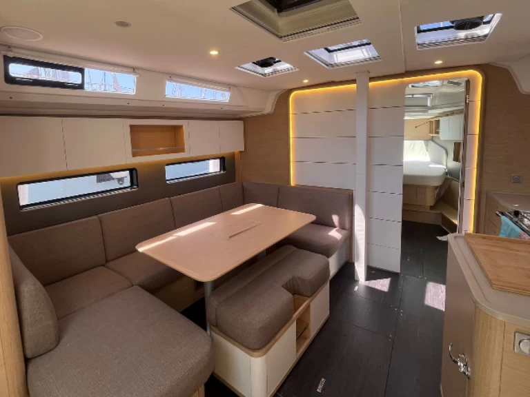 Noleggio a Bandol – Dufour Dufour 41 su SamBoat