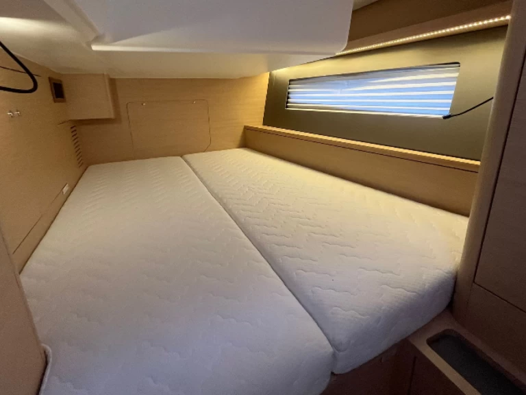 Noleggio Barca a vela con o senza skipper Dufour a Bandol