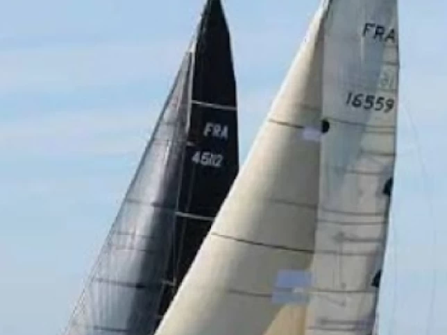 X-Yachts X-119 da affittare a  Francia