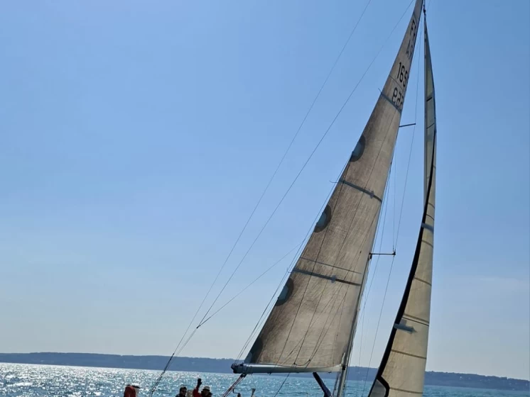 Noleggiare una X-Yachts X-119 a Francia