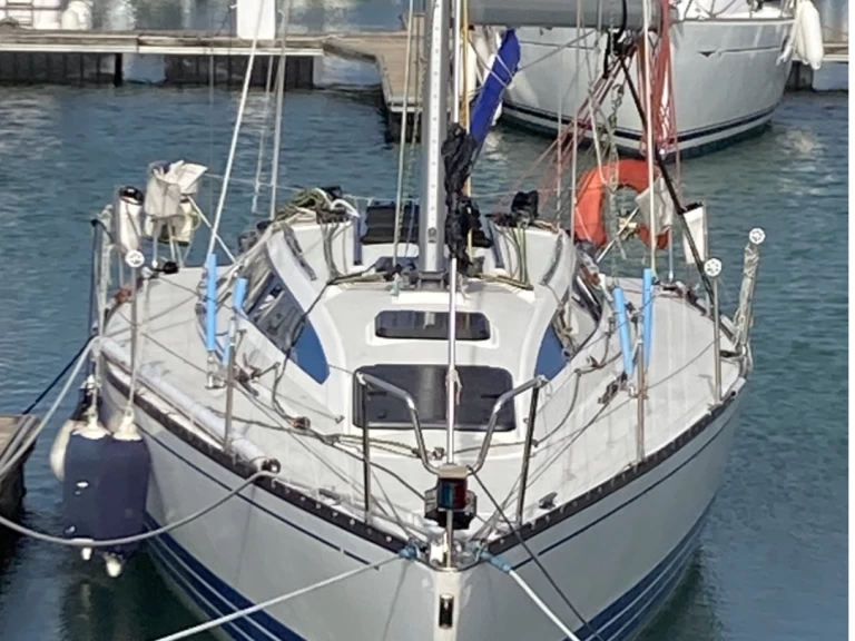 Noleggio barche X-Yachts X-119 a Francia su Samboat