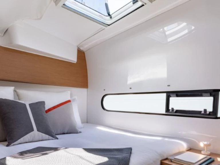 Noleggio Catamarano a Ibiza Magna – Excess Excess 11