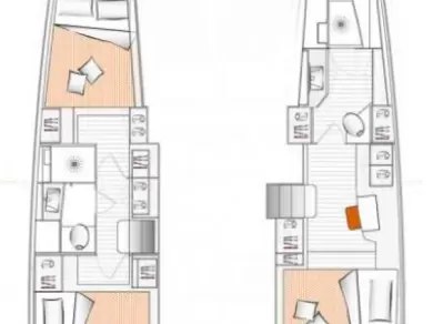 Noleggio a Pola – Excess Excess 11 su SamBoat