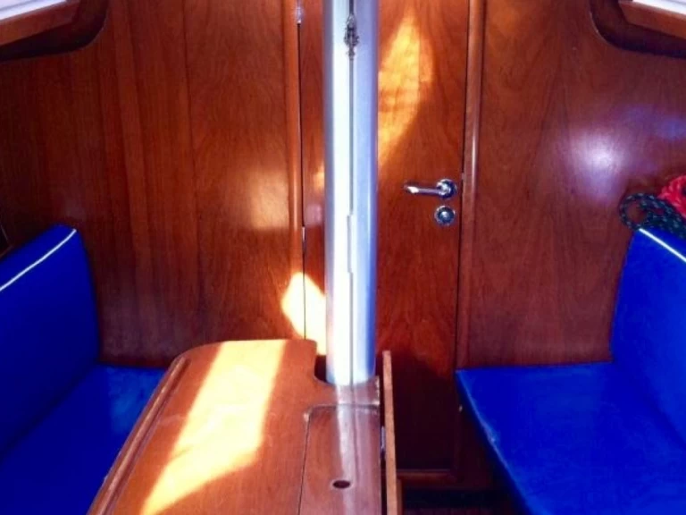 Noleggio Barca a vela a Arradon – Jeanneau Sun Fast 32