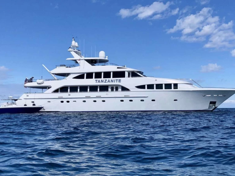 Noleggio a Fort Lauderdale – Westship TANZANITE su SamBoat