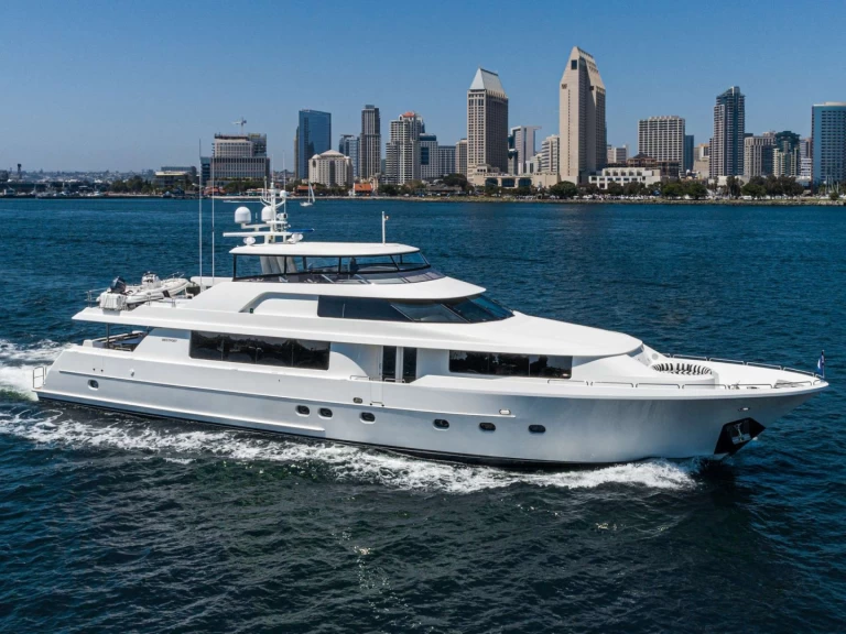 Noleggio barche Westport BETH ANN a Fort Lauderdale su Samboat