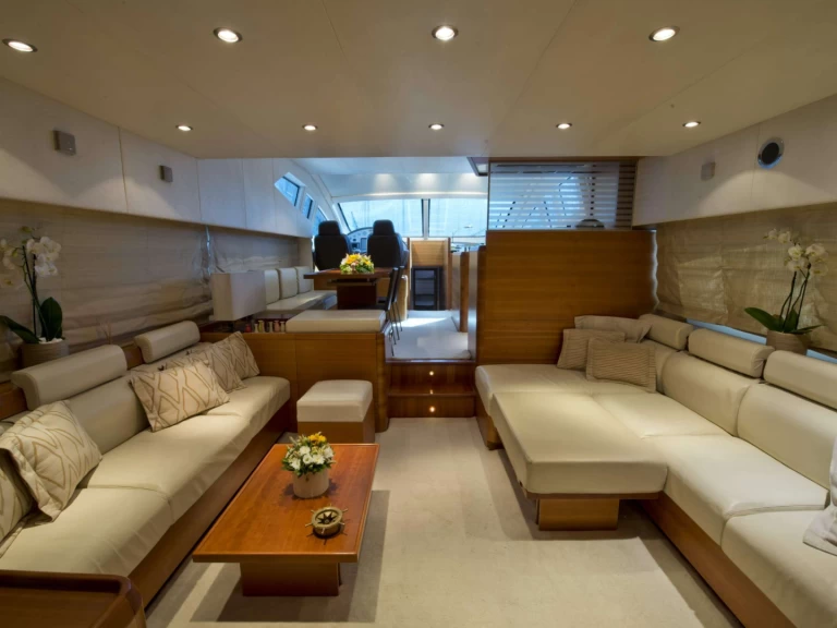 Noleggio barche Eleusi economico JULY