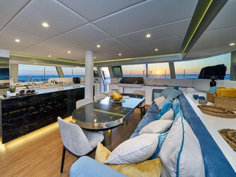 Noleggio a Rogosnizza – Sunreef Sinata su SamBoat