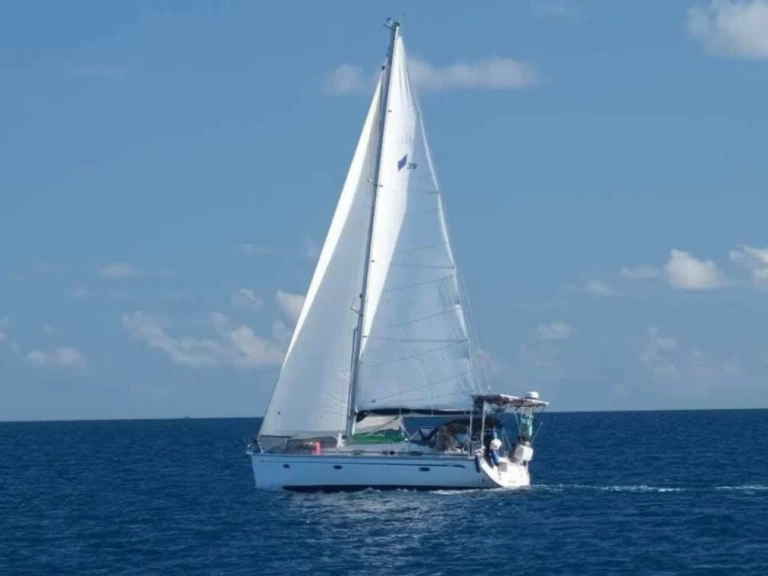 Noleggio barche Punaauia economico Bavaria 39 Cruiser