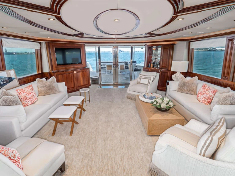 Noleggio barche Westport BETH ANN a New England su Samboat