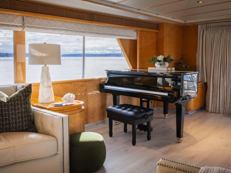 Noleggio barche Tarrab Yachts SUMMER SUNSET a Juneau su Samboat