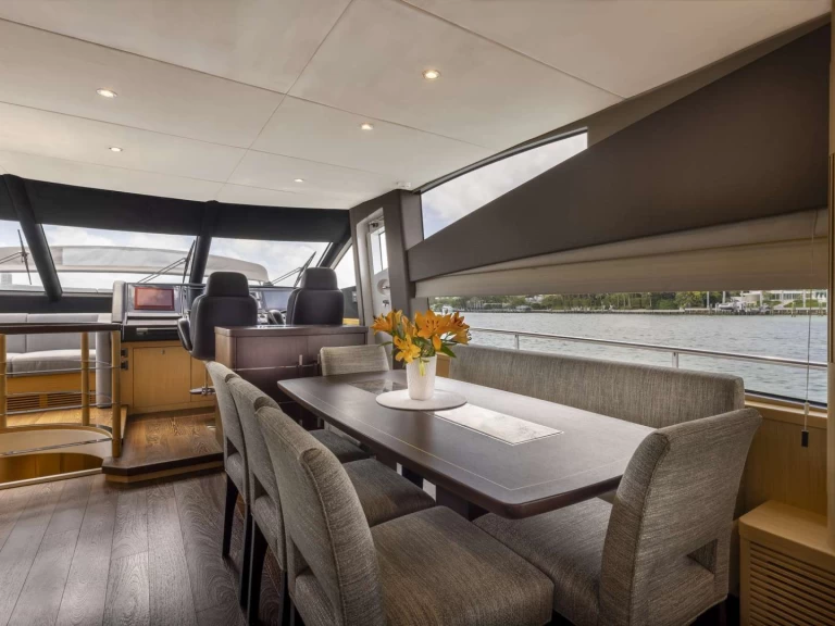 Noleggio Yacht di lusso con o senza skipper Sunseeker a Bahamas