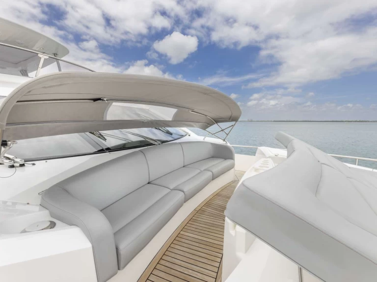 Noleggio a Bahamas – Sunseeker Helios su SamBoat