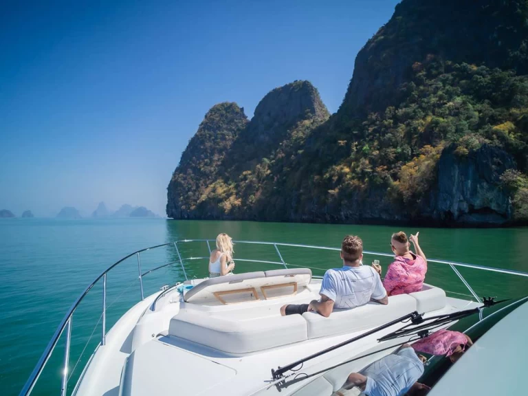 Noleggiare una Princess, UK Kati a Phuket (City)