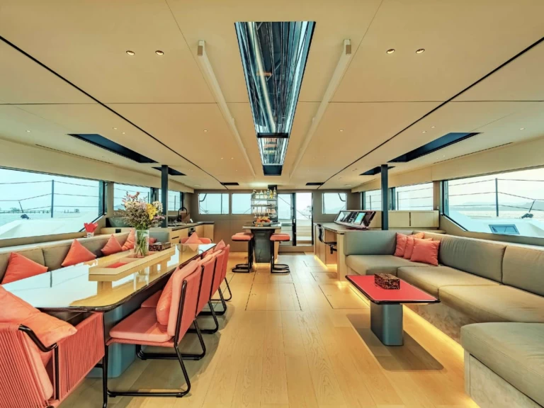 Noleggiare una McCohangy Boats JACK a Imperia