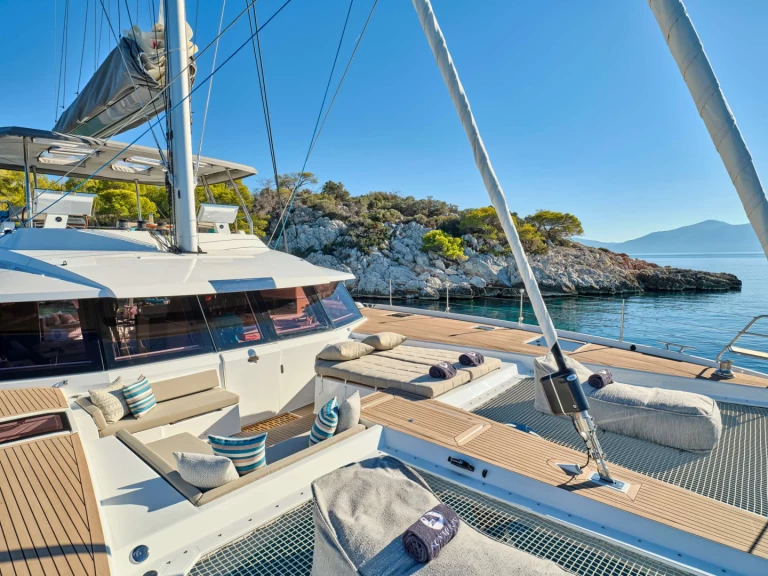 Noleggio barche Néa Péramos economico SUNMOON