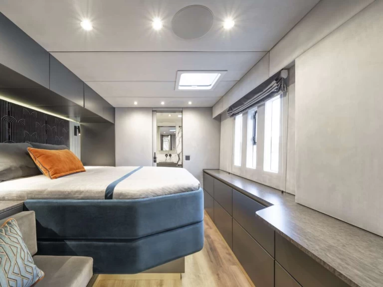 Noleggio barche Rogosnizza economico Mr Si