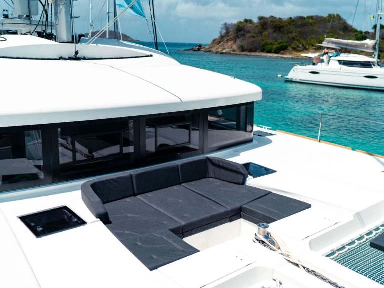 Noleggio Yacht di lusso con o senza skipper Lagoon a Spalato