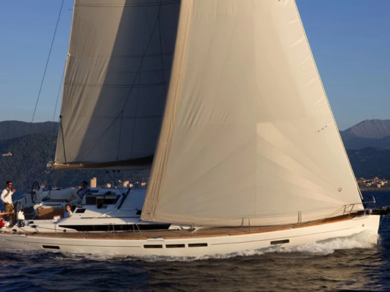 Noleggio Barca a vela con o senza skipper Jeanneau a Anse Marcel