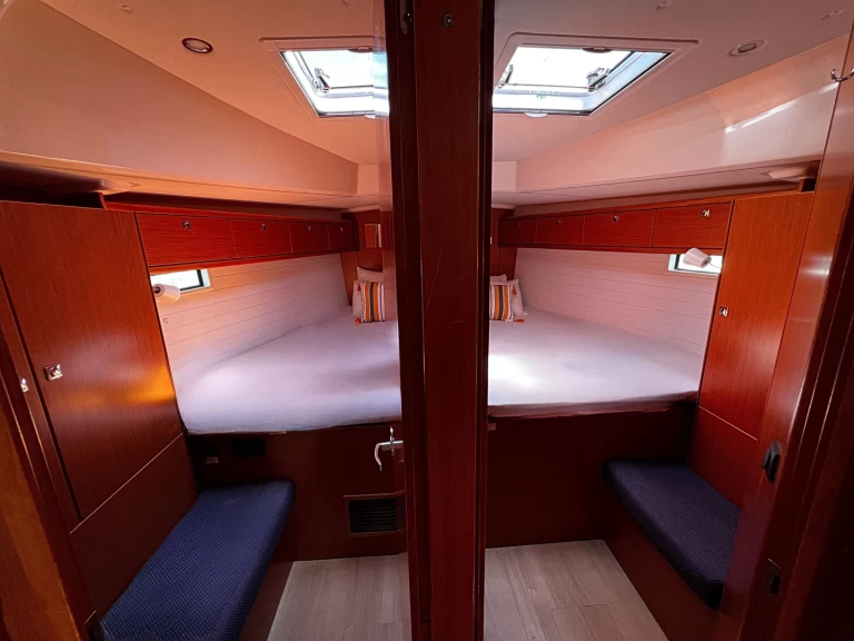 Noleggio a Vlycho – Bavaria Cruiser 46 su SamBoat