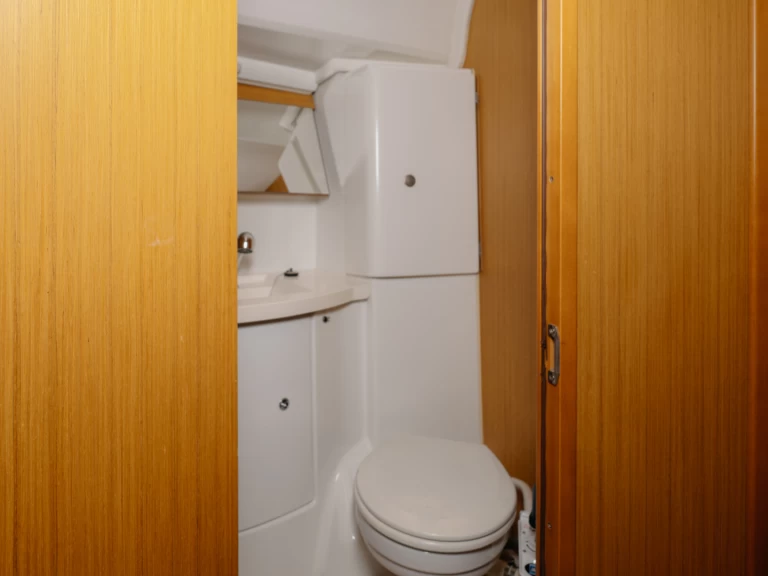 Noleggio barche Fethiye economico Sun Odyssey 42i