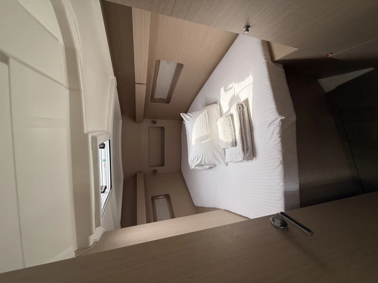 Noleggio Barca a vela Bénéteau con patente nautica