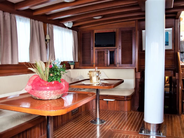 Noleggio Barca a vela con o senza skipper  a Milazzo