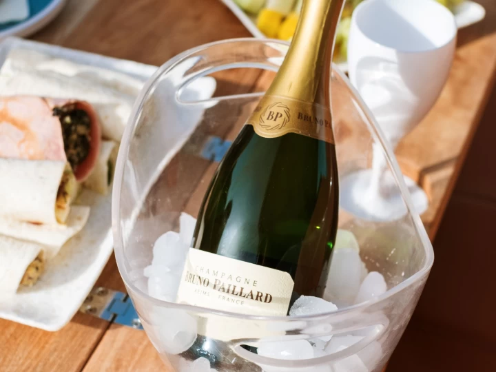 Noleggio Barca a motore Saxdor con patente nautica