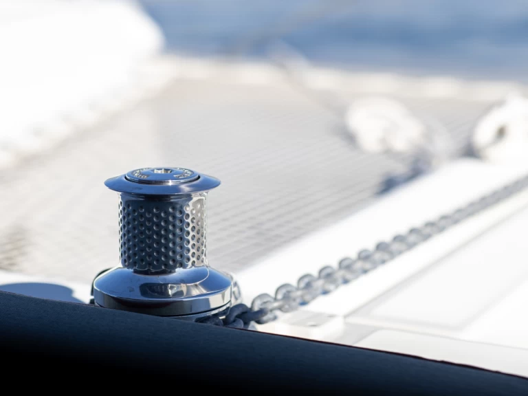 Noleggio Catamarano Lagoon con patente nautica