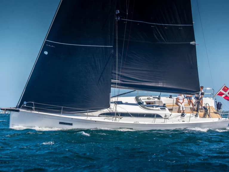 Noleggio barche X-Yachts Xp 44 a Punat su Samboat